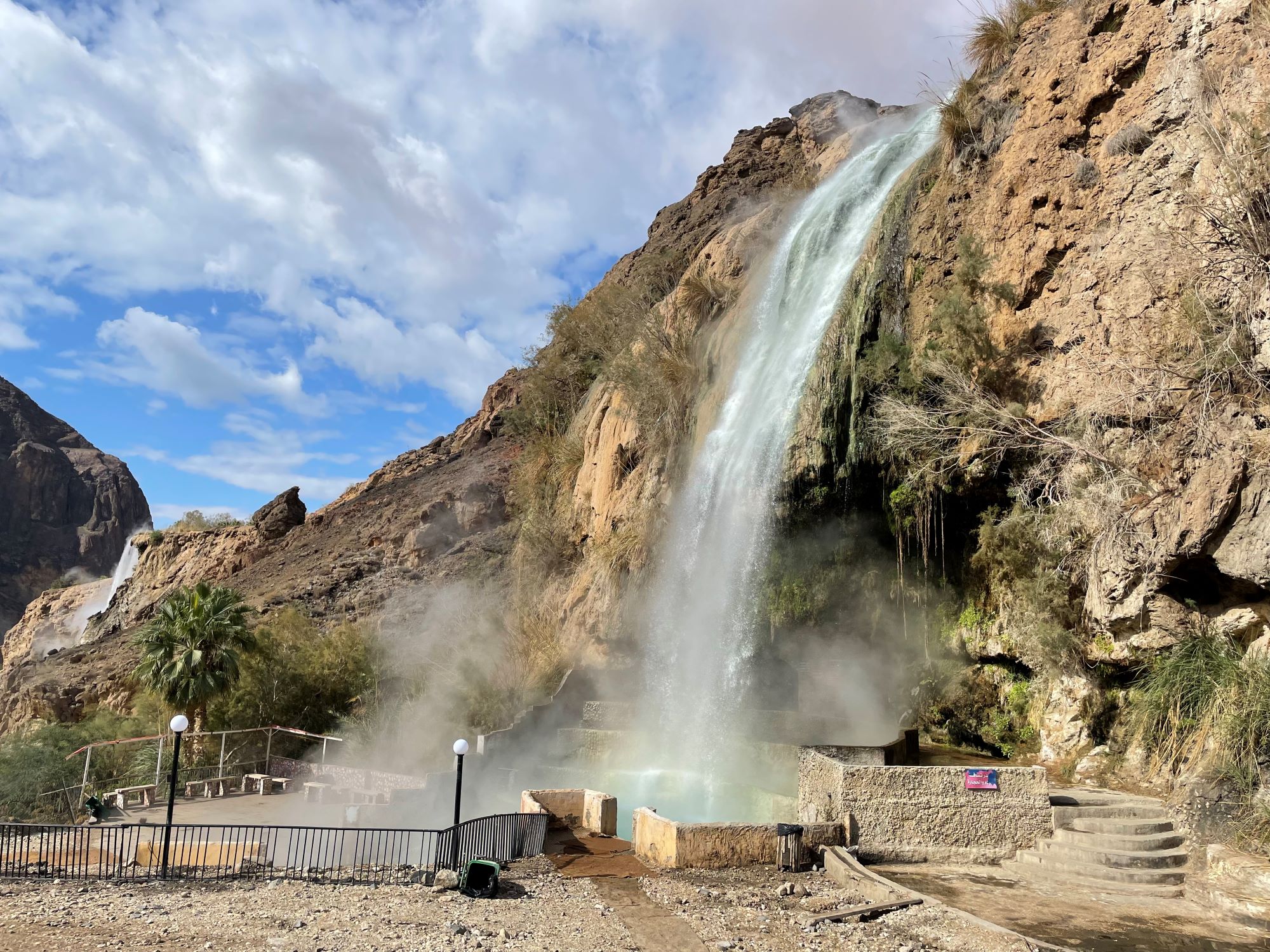 &quot;Марсіанські&quot; пейзажі, два моря та чудо світу. Всі тонкощі самостійної поїздки до Йорданії